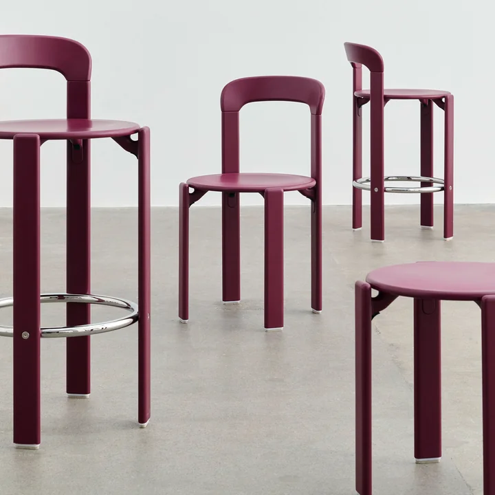 HAY - Rey - Druifrood-collectie