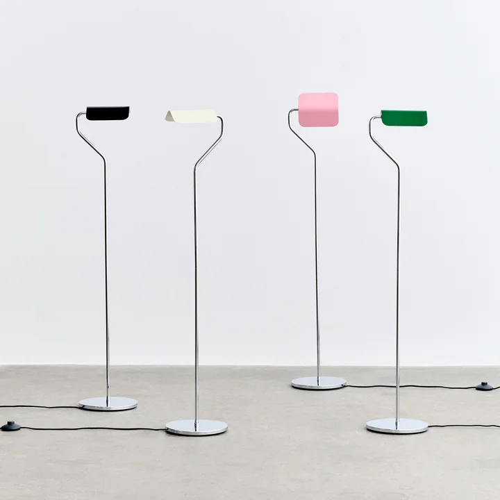 HAY - Apex vloerlamp