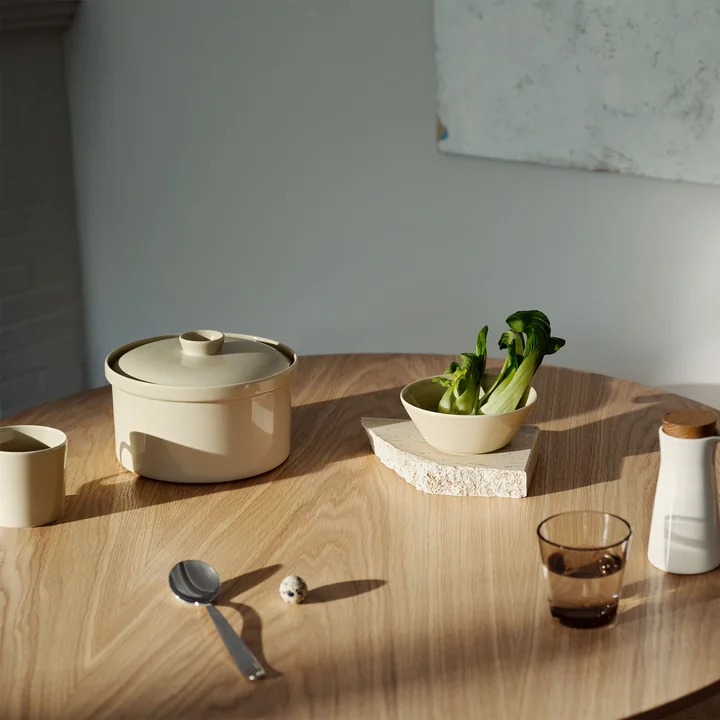 iittala - Teema pot met deksel 2.3l