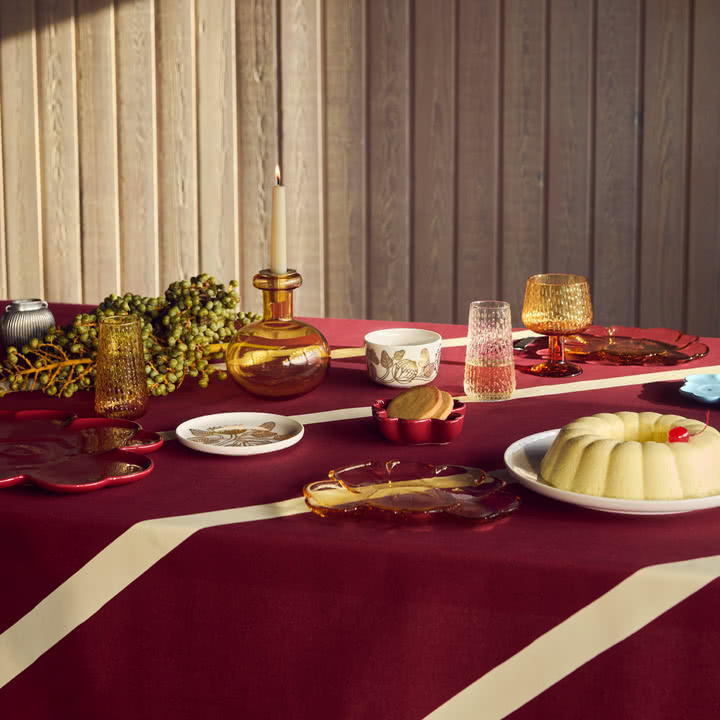 Marimekko - Herfst / Winter 2025