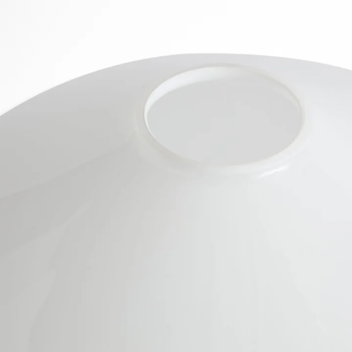 HAY - Vervangingskap van boeiglas