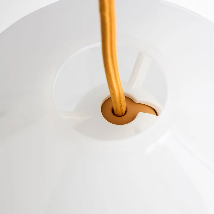 HAY - Buoy Glazen hanglamp