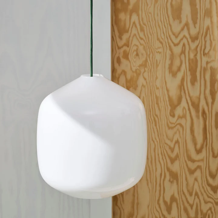 HAY - Buoy Glazen hanglamp