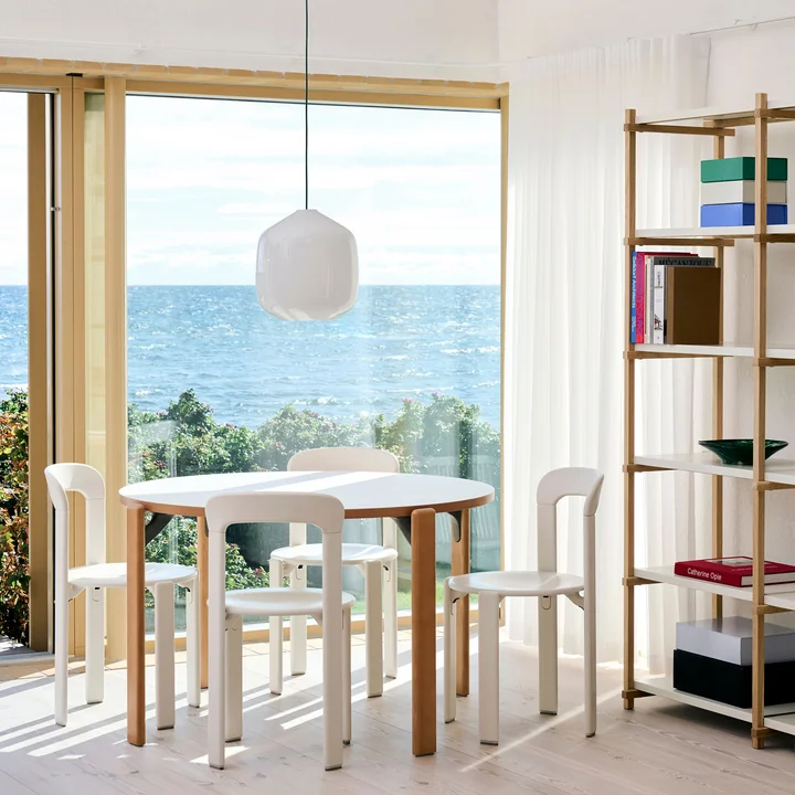 HAY - Buoy Glazen hanglamp