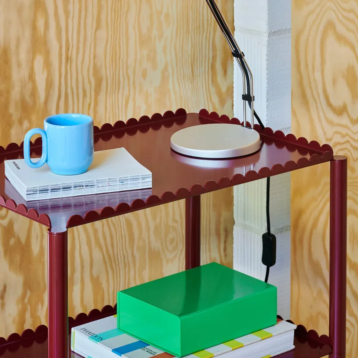 HAY - Colour Magnetische opbergdoos