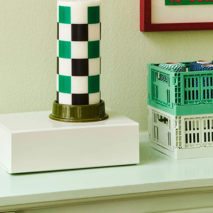 HAY - Colour Magnetische opbergdoos