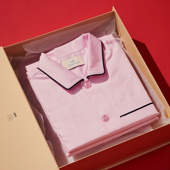 HAY - Colour Magnetische opbergdoos