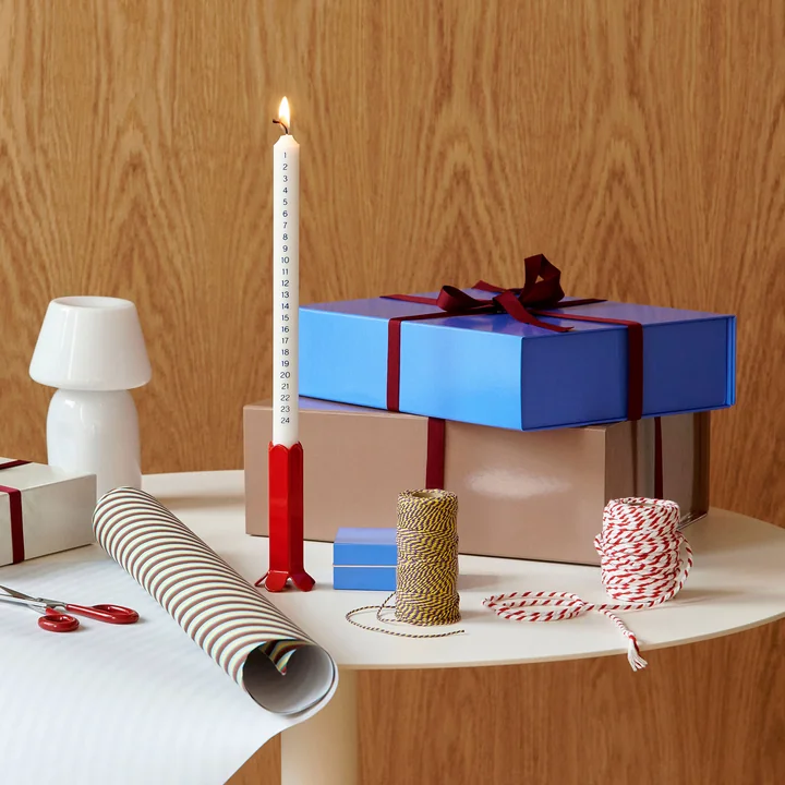 HAY - Colour Magnetische opbergdoos