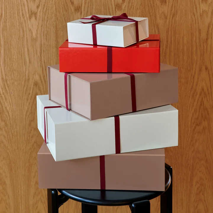 HAY - Colour Magnetische opbergdoos