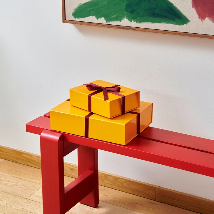 HAY - Colour Magnetische opbergdoos