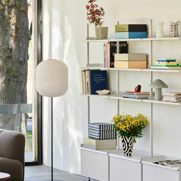 HAY - Colour Magnetische opbergdoos