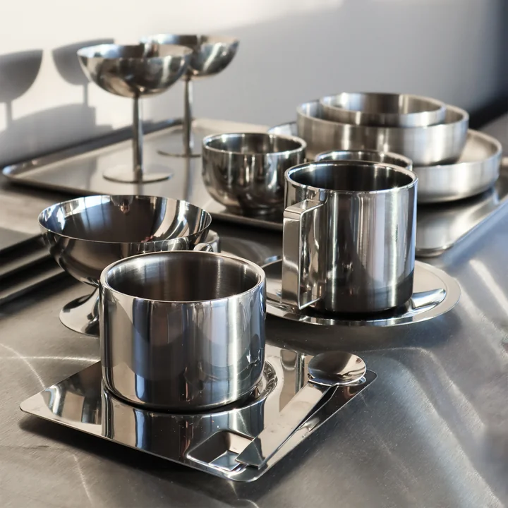 Nichba Design - Home Collectie