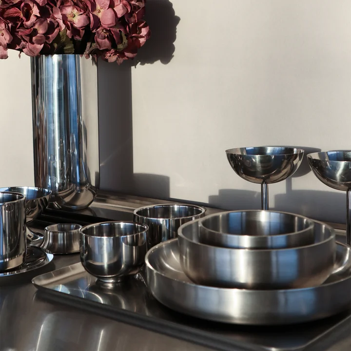 Nichba Design - Home Collectie