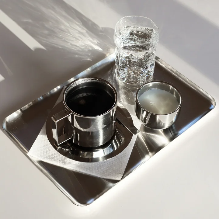 Nichba Design - Home Collectie