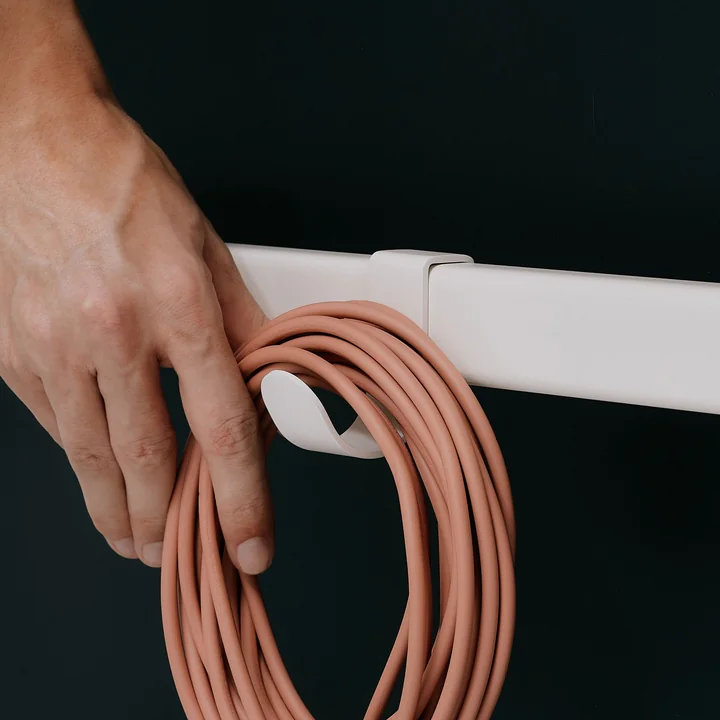 Pedestal - Haakhouder