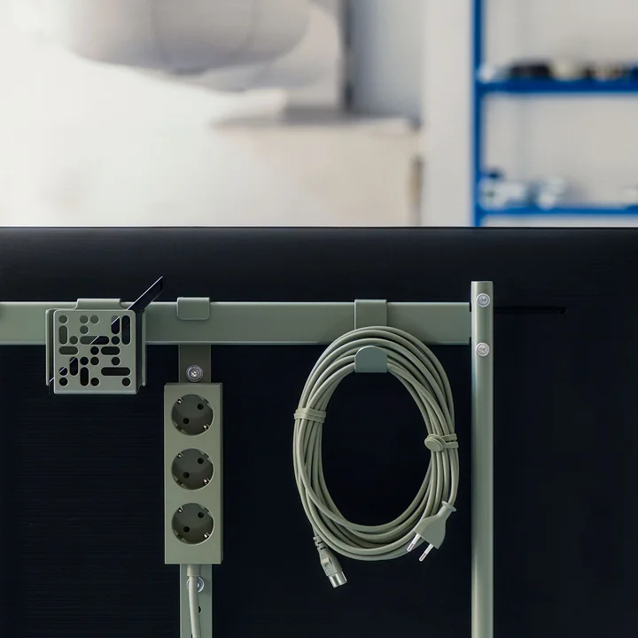 Pedestal - Houder voor afstandsbedieningen