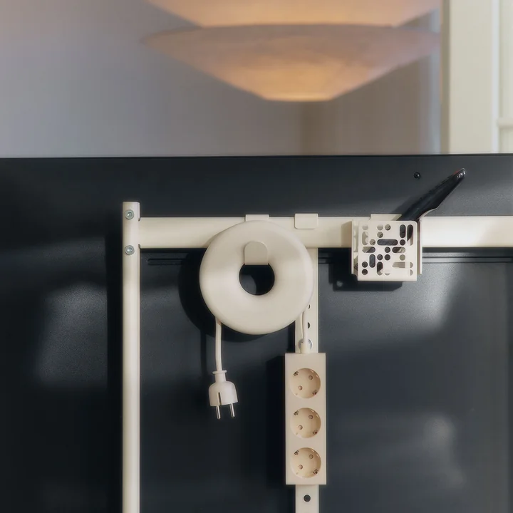 Pedestal - Houder voor afstandsbedieningen