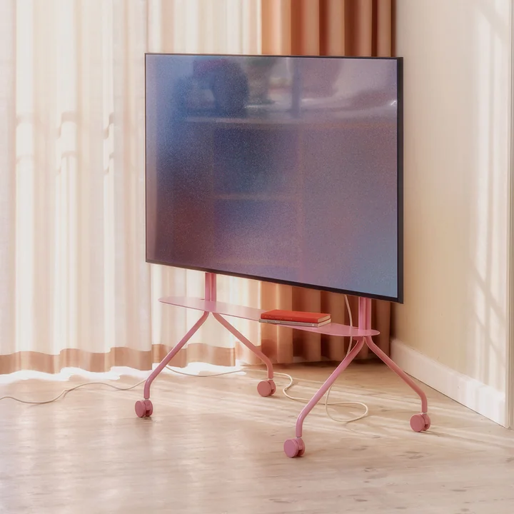 Pedestal - Leidingplank