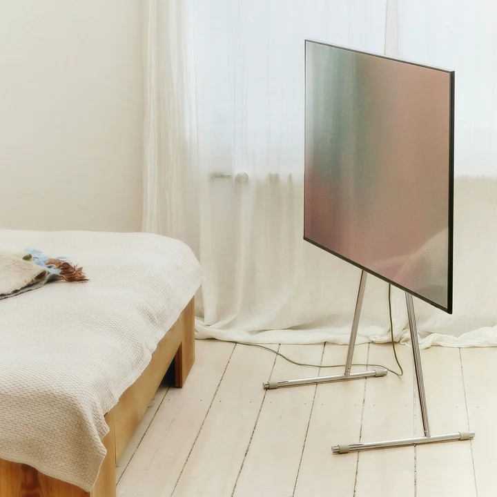 Pedestal - Viva TV-meubel