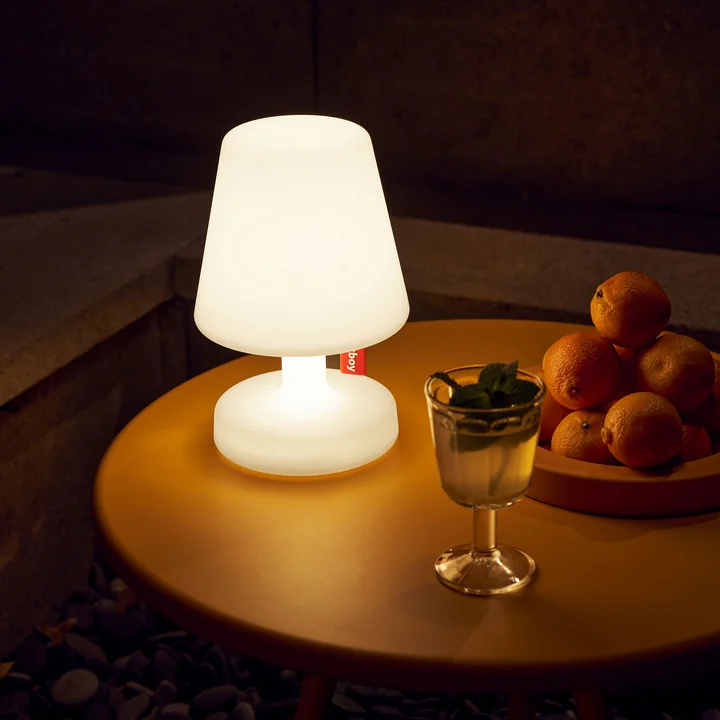 Edison the Petit van Fatboy