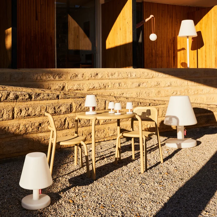 Fatboy - Edison de grote LED