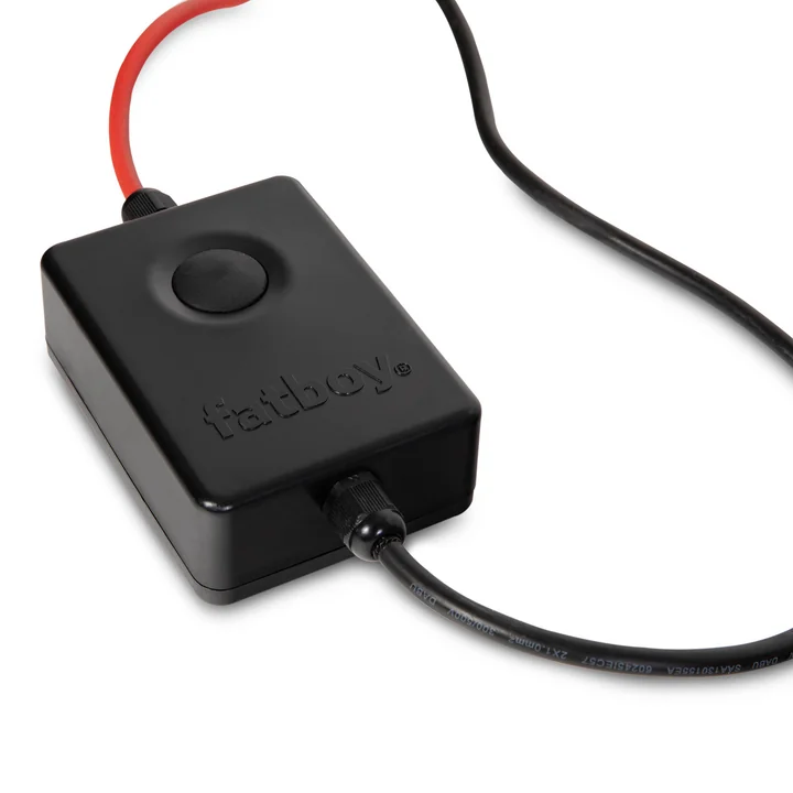 Fatboy - Edison de grote LED