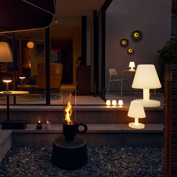 Fatboy -Familie Buitenverlichting