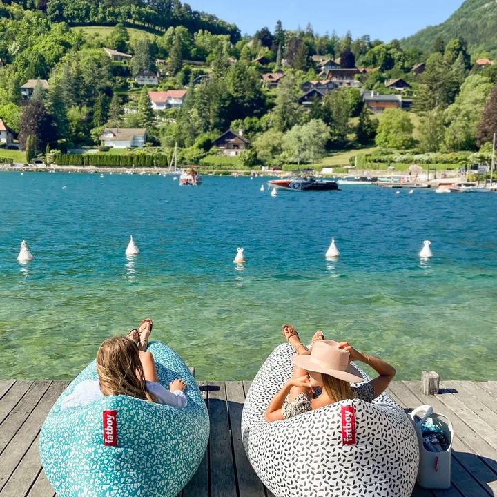 Fatboy - Lamzac de originele 3. 0