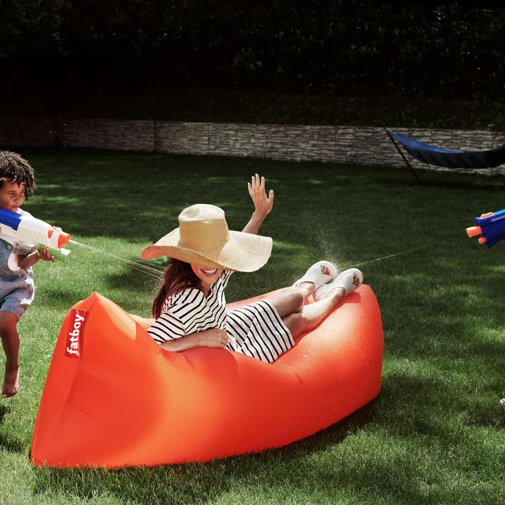 Fatboy - Lamzac de originele 3. 0