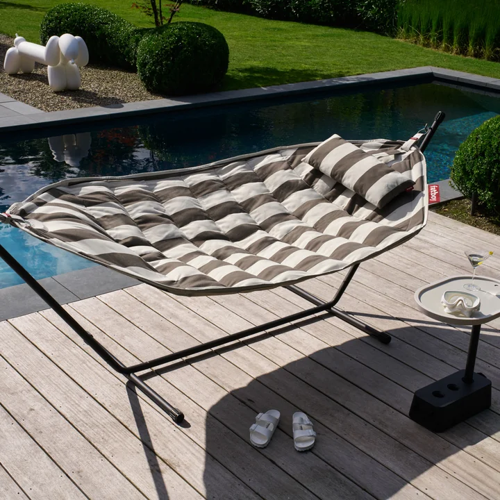 Fatboy - Headdemock Schitterende hangmat