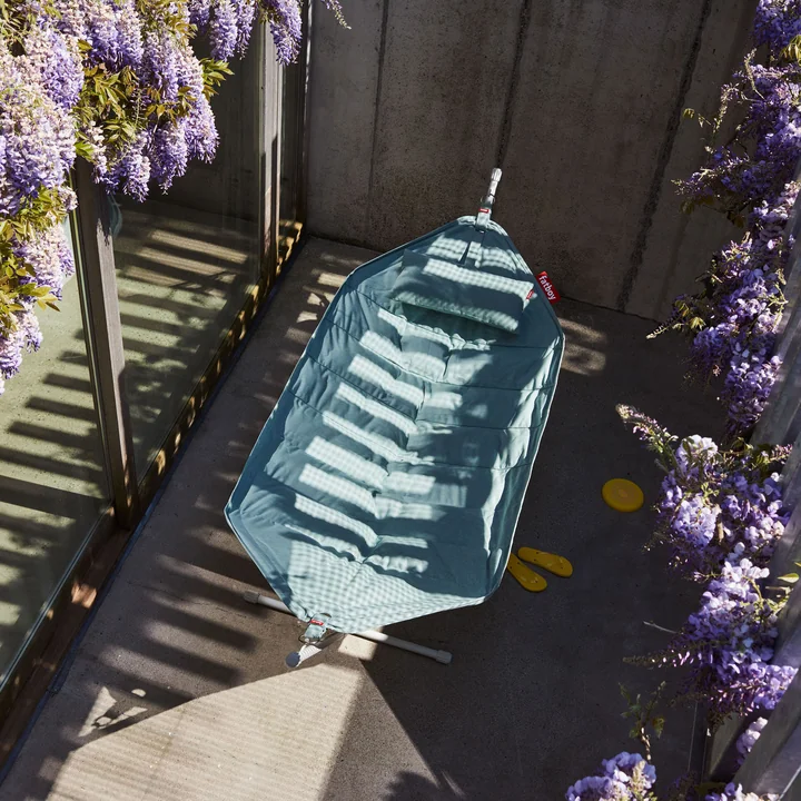 Fatboy - Headdemock Schitterende hangmat