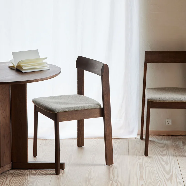 Form & Refine - Trefoil Tafel