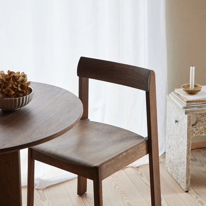 Form & Refine - Trefoil Tafel