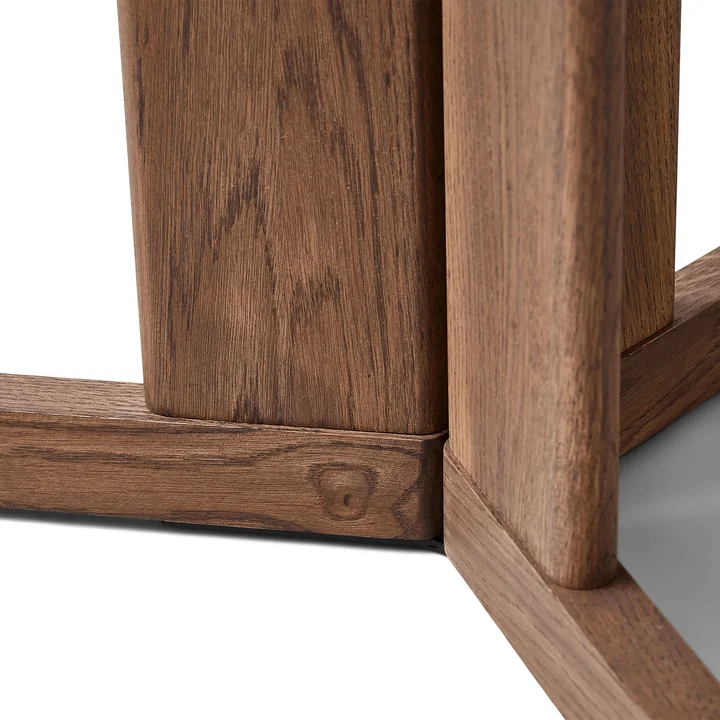 Form & Refine - Trefoil Tafel