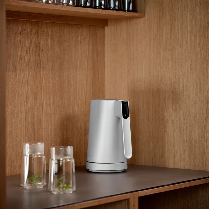 Jacob Jensen - Waterkoker