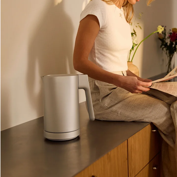 Jacob Jensen - Waterkoker