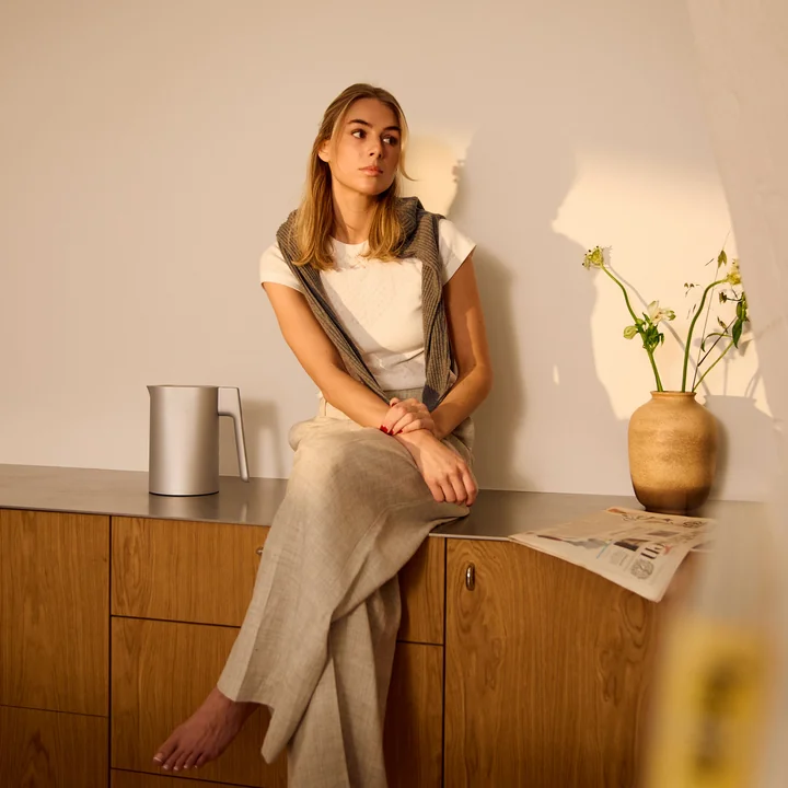 Jacob Jensen - Waterkoker