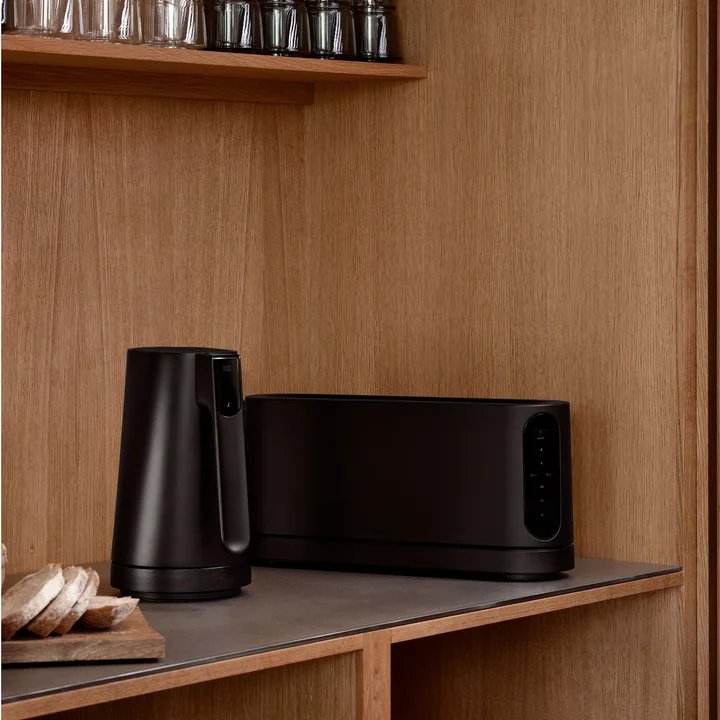 Jacob Jensen - Waterkoker