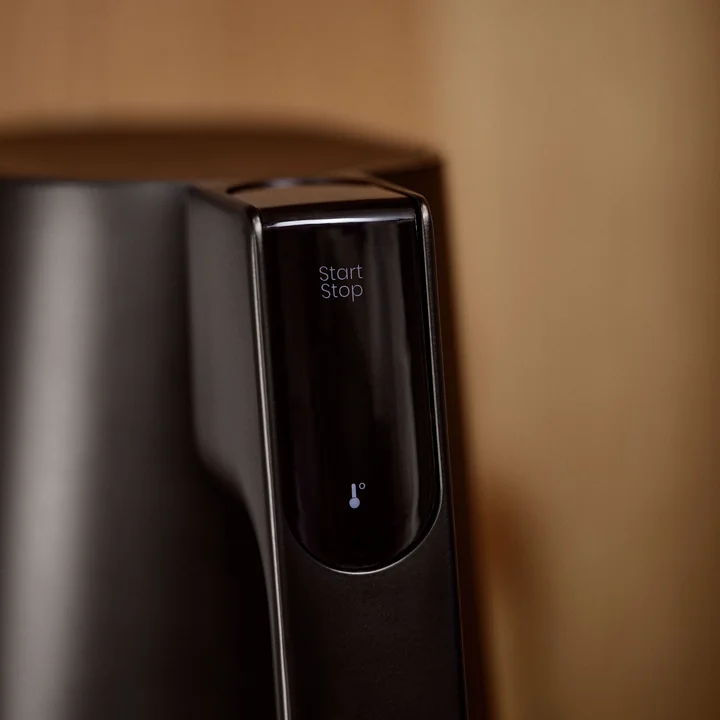 Jacob Jensen - Waterkoker