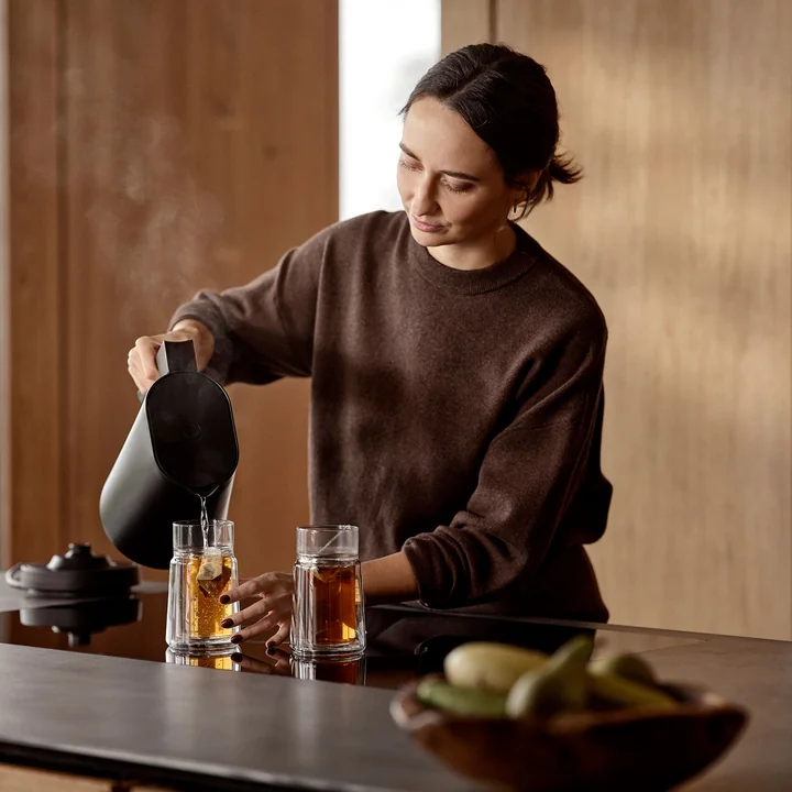 Jacob Jensen - Waterkoker