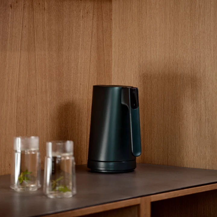 Jacob Jensen - Waterkoker