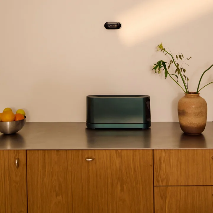 Jacob Jensen - Broodrooster met lange sleuven