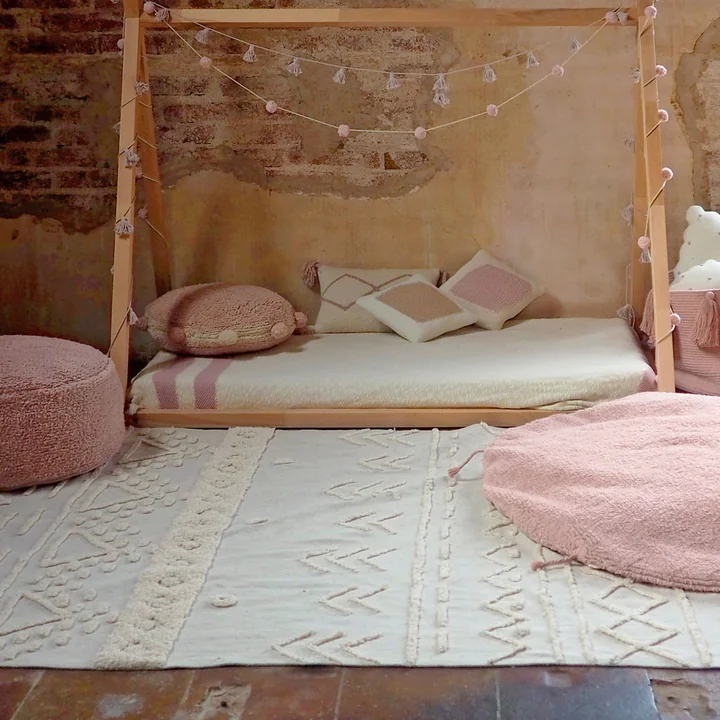 Lorena Canals - Tribu tapijt, natuurlijk