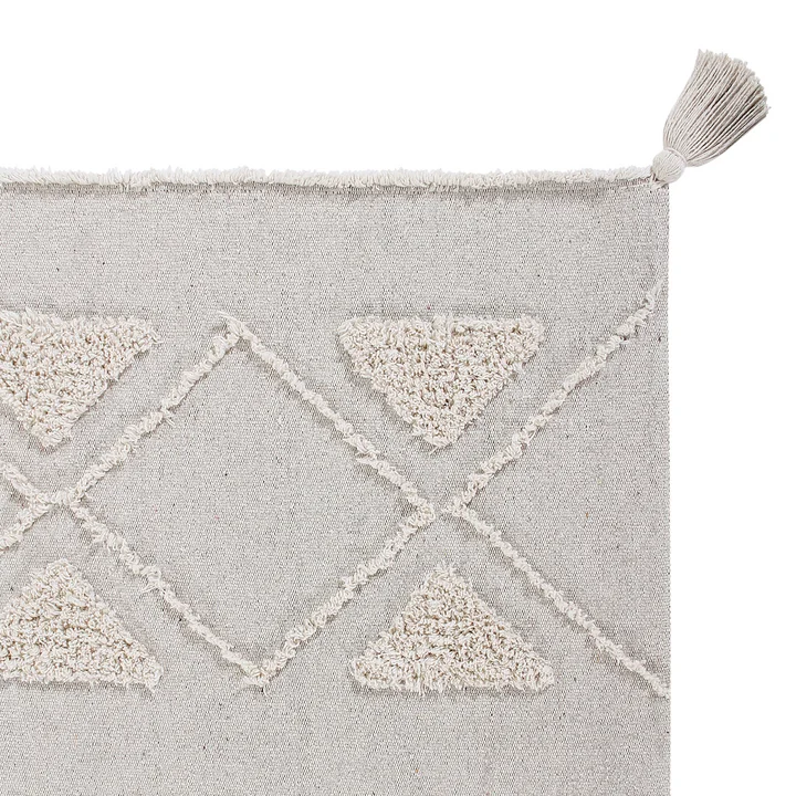 Lorena Canals - Tribu tapijt, natuurlijk