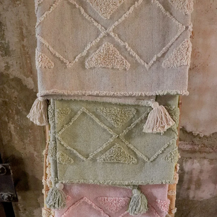 Lorena Canals - Tribu tapijt, natuurlijk