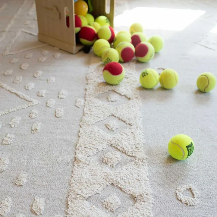 Lorena Canals - Tribu tapijt, natuurlijk