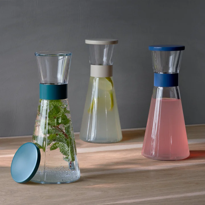 Rosendahl - Grand Cru Waterkaraf, 0,9 L