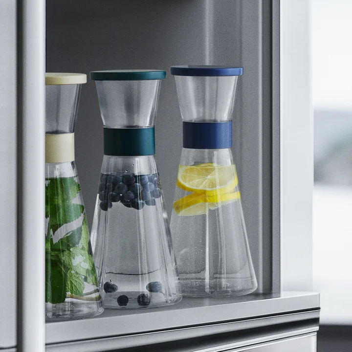 Rosendahl - Grand Cru Waterkaraf, 0,9 L