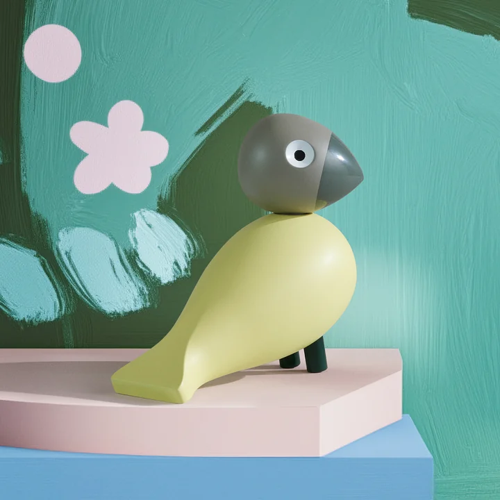 Kay Bojesen - Lieveheersbeestje Bella