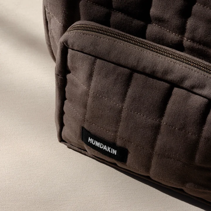 Humdakin - Cosmetisch tasje, waldorf